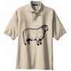 Tall Silk Touch Polo Thumbnail