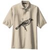 Tall Silk Touch Polo Thumbnail