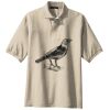 Tall Silk Touch Polo Thumbnail