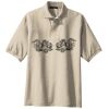 Tall Silk Touch Polo Thumbnail