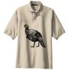Tall Silk Touch Polo Thumbnail