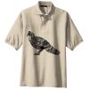 Tall Silk Touch Polo Thumbnail