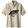 Tall Silk Touch Polo Thumbnail