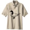 Tall Silk Touch Polo Thumbnail