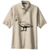 Tall Silk Touch Polo Thumbnail