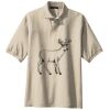 Tall Silk Touch Polo Thumbnail