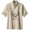 Tall Silk Touch Polo Thumbnail