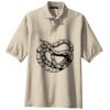 Tall Silk Touch Polo Thumbnail