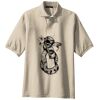 Tall Silk Touch Polo Thumbnail