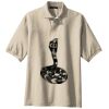 Tall Silk Touch Polo Thumbnail