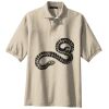 Tall Silk Touch Polo Thumbnail
