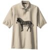 Tall Silk Touch Polo Thumbnail