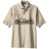 Tall Silk Touch Polo Thumbnail