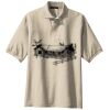 Tall Silk Touch Polo Thumbnail