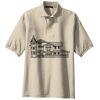 Tall Silk Touch Polo Thumbnail