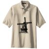 Tall Silk Touch Polo Thumbnail