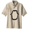 Tall Silk Touch Polo Thumbnail