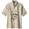 Tall Silk Touch Polo Thumbnail