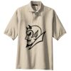 Tall Silk Touch Polo Thumbnail