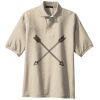 Tall Silk Touch Polo Thumbnail