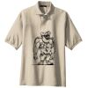 Tall Silk Touch Polo Thumbnail