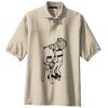 Tall Silk Touch Polo Thumbnail