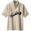 Tall Silk Touch Polo Thumbnail