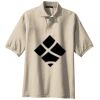 Tall Silk Touch Polo Thumbnail
