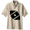Tall Silk Touch Polo Thumbnail