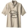 Tall Silk Touch Polo Thumbnail