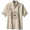 Tall Silk Touch Polo Thumbnail