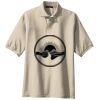 Tall Silk Touch Polo Thumbnail