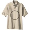 Tall Silk Touch Polo Thumbnail