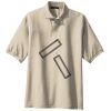 Tall Silk Touch Polo Thumbnail