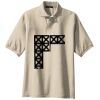 Tall Silk Touch Polo Thumbnail