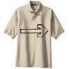 Tall Silk Touch Polo Thumbnail