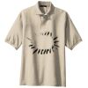 Tall Silk Touch Polo Thumbnail