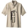 Tall Silk Touch Polo Thumbnail