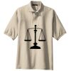 Tall Silk Touch Polo Thumbnail