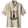 Tall Silk Touch Polo Thumbnail