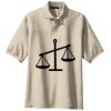 Tall Silk Touch Polo Thumbnail