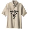 Tall Silk Touch Polo Thumbnail