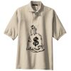 Tall Silk Touch Polo Thumbnail
