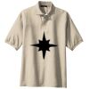 Tall Silk Touch Polo Thumbnail