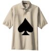 Tall Silk Touch Polo Thumbnail