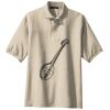 Tall Silk Touch Polo Thumbnail