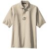 Tall Silk Touch Polo Thumbnail