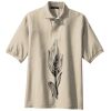 Tall Silk Touch Polo Thumbnail