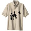 Tall Silk Touch Polo Thumbnail