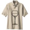 Tall Silk Touch Polo Thumbnail